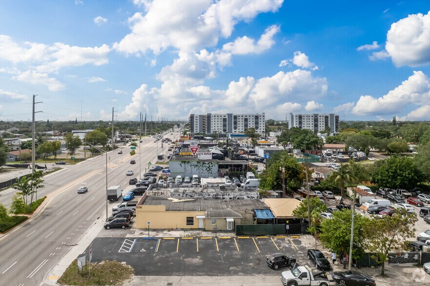 More Photos Of 1114 N State Road 7, Hollywood Restaurant For Sale