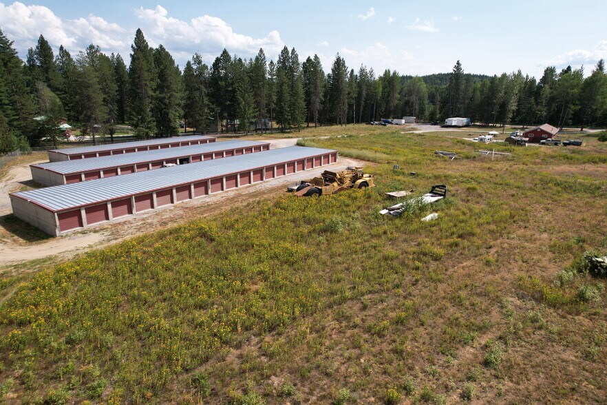 More Photos Of 55 Samuels Rd, Sandpoint General Retail For Sale