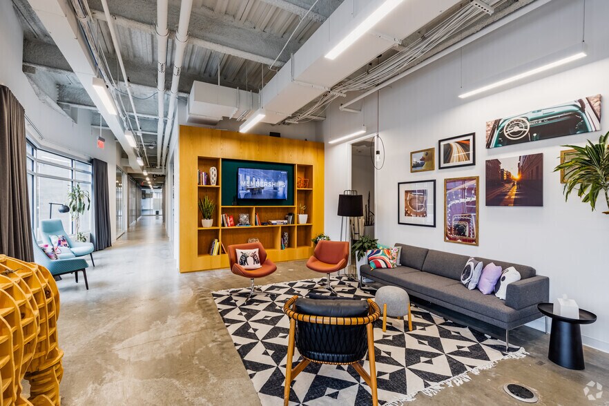 More Photos Of 6425 Living Pl, Pittsburgh Coworking Space
