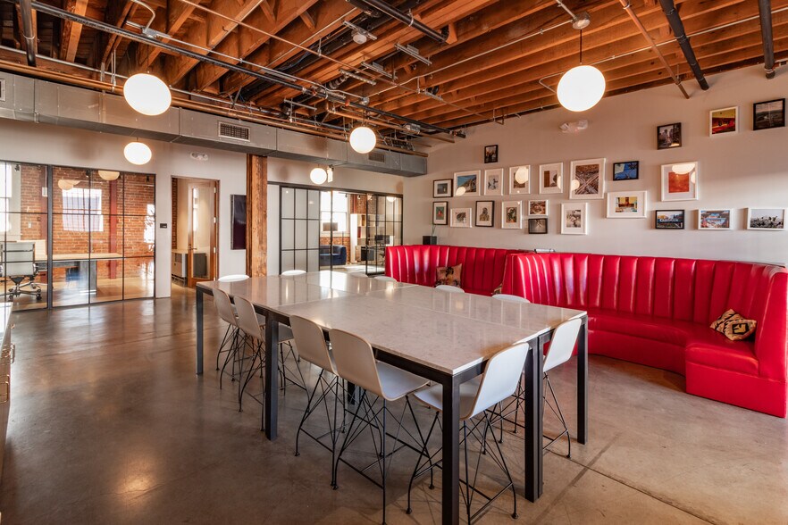 More Photos Of 759 N Spring St, Los Angeles Loft Creative Space For Lease