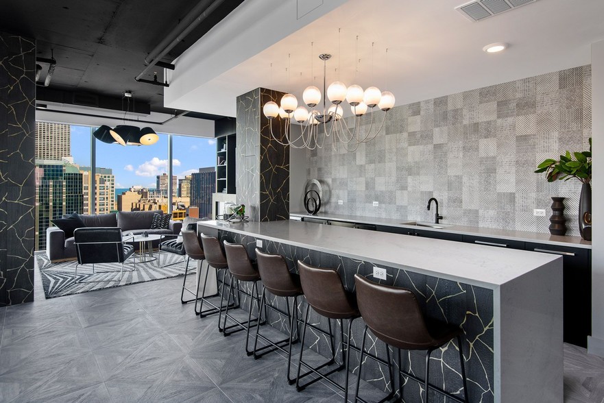 More Photos Of 200 E Illinois St, Chicago Apartments For Sale