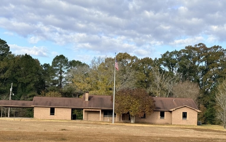 Primary Photo Of 1250 Cash Rd, Camden Office For Sale