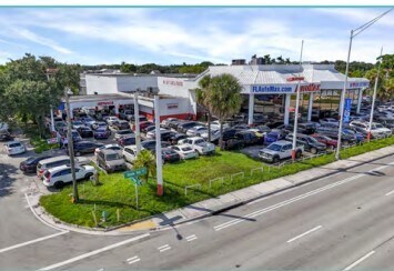 More Photos Of 1450 N State Road 7, Hollywood Land For Lease