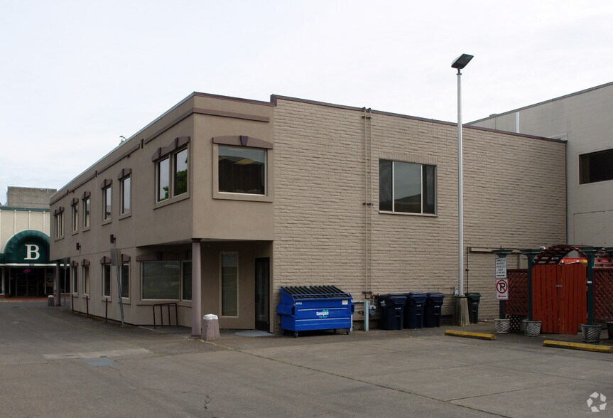 More Photos Of 142 W 8th Ave, Eugene Office For Sale
