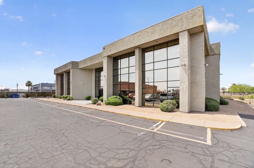Primary Photo Of 2920 N 24th Ave, Phoenix Office For Sale