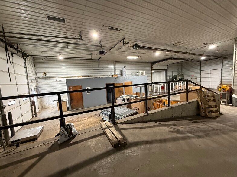 More Photos Of 106 E Washington St, Tomah Industrial For Sale