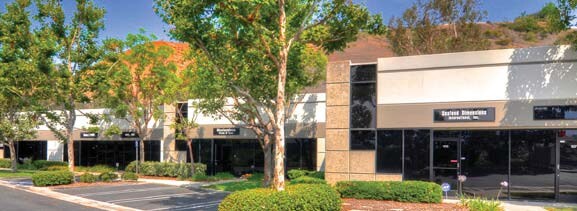 More Photos Of 22345 La Palma Ave, Yorba Linda Light Distribution For Lease