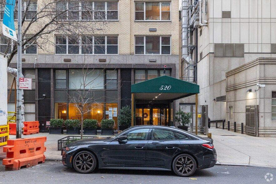 More Photos Of 520 E 72nd St, New York Apartments For Sale