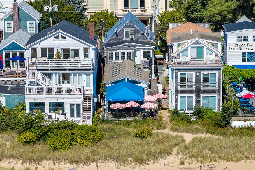 More Photos Of 269-271 Commercial St, Provincetown Storefront Retail Residential For Sale