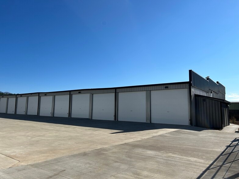 More Photos Of 5590 Dark Sky, Flagstaff Self Storage For Sale