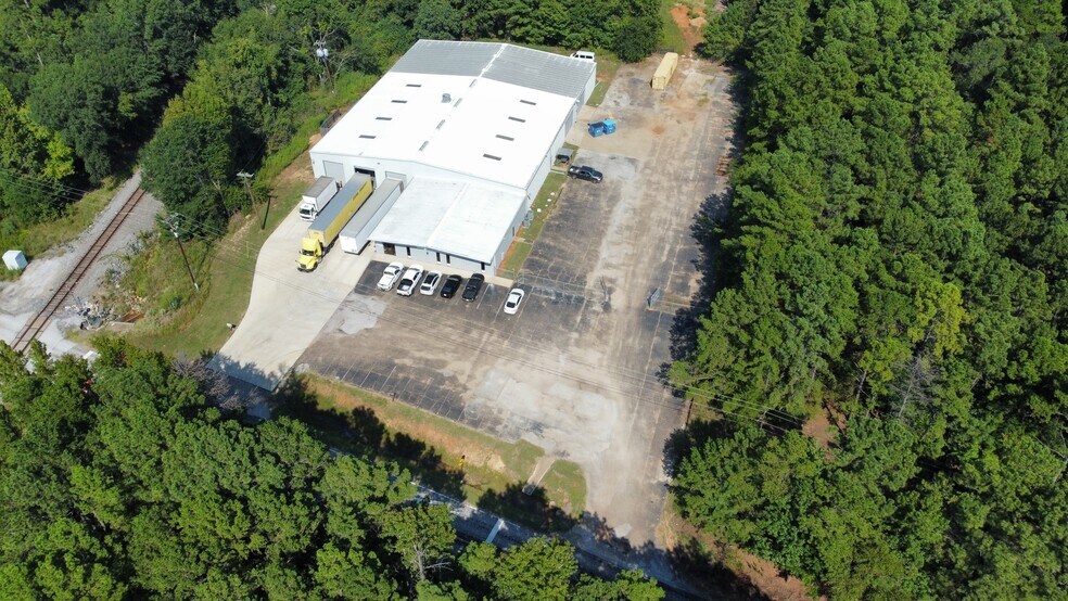 More Photos Of 4051 N Northeast Loop 323, Tyler Warehouse For Lease