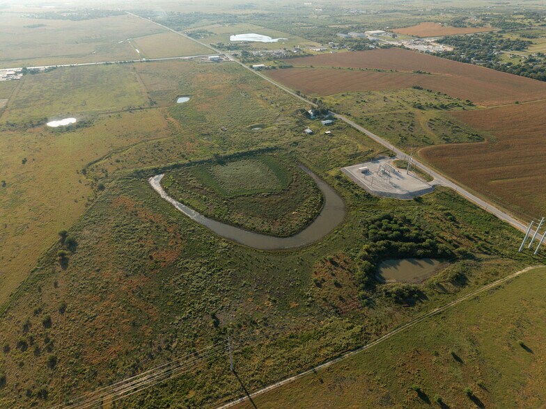 More Photos Of 550 Beback Inn Rd, San Marcos Land For Sale