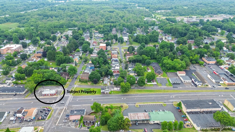 More Photos Of 200 Oriskany Blvd, Whitesboro General Retail For Sale