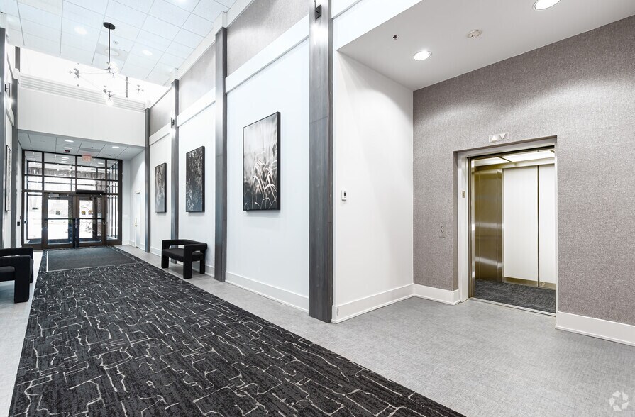 Photo of 2nd Floor Ste Suite 203B