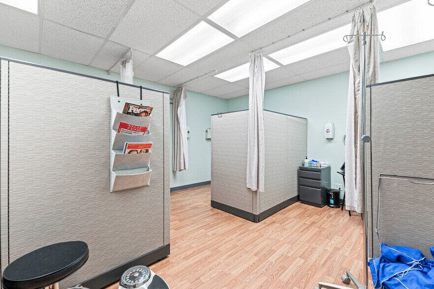 More Photos Of 425 W Bannock St, Boise Medical For Sale