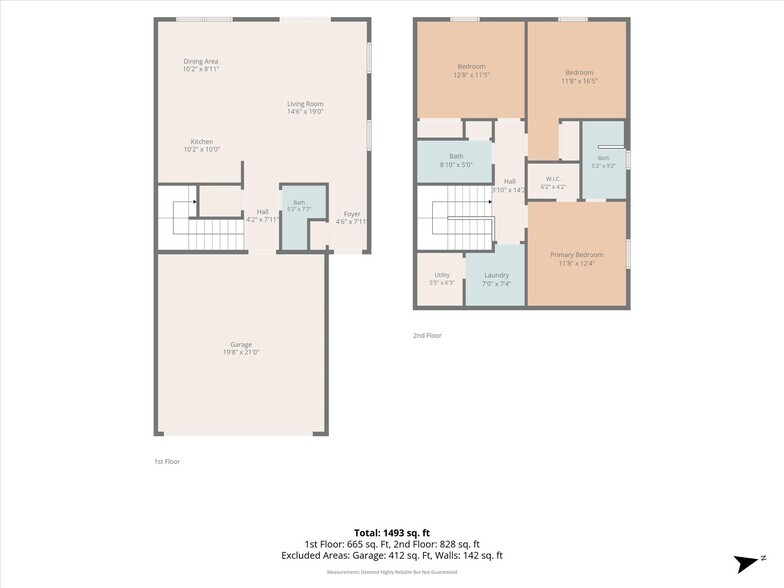 More Photos Of 710 N Sycamore St, Hico Apartments For Sale