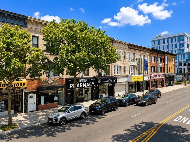 More Photos Of 1962 Coney Island Ave, Brooklyn Storefront Retail Residential For Sale