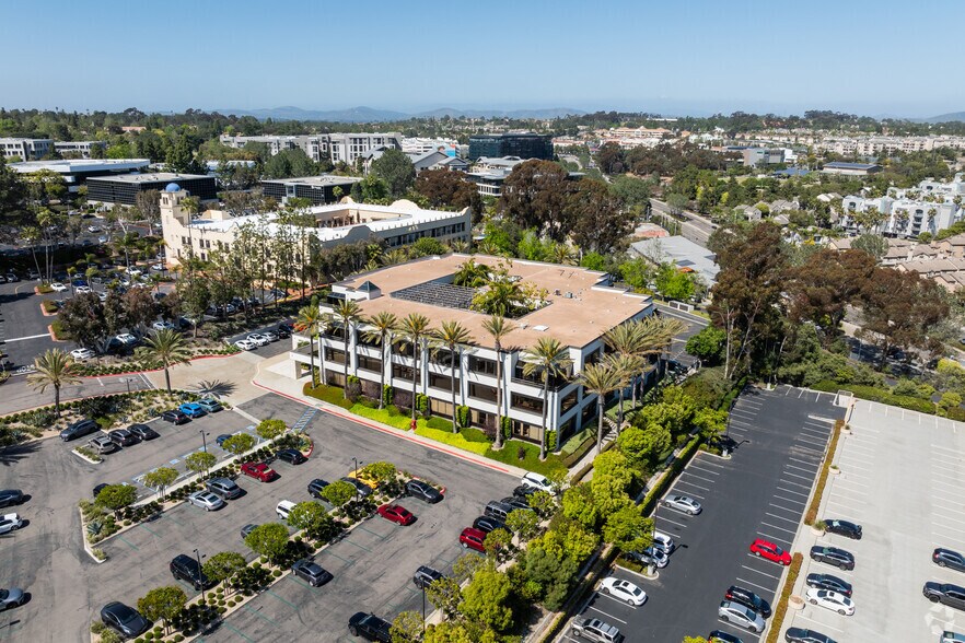 More Photos Of 12555 High Bluff Dr, San Diego Office For Lease