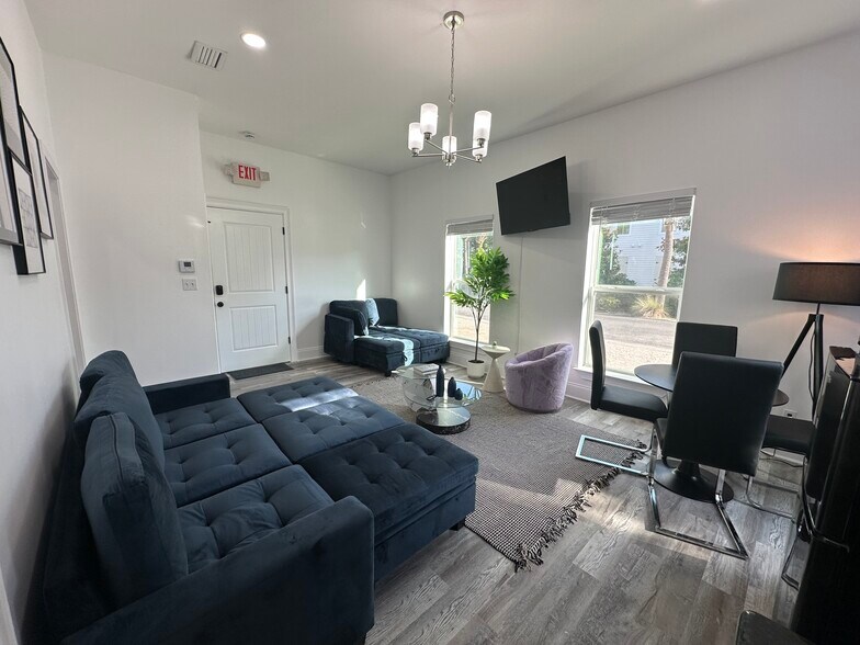 More Photos Of 64 Topsail Village Dr, Santa Rosa Beach Office Residential For Sale