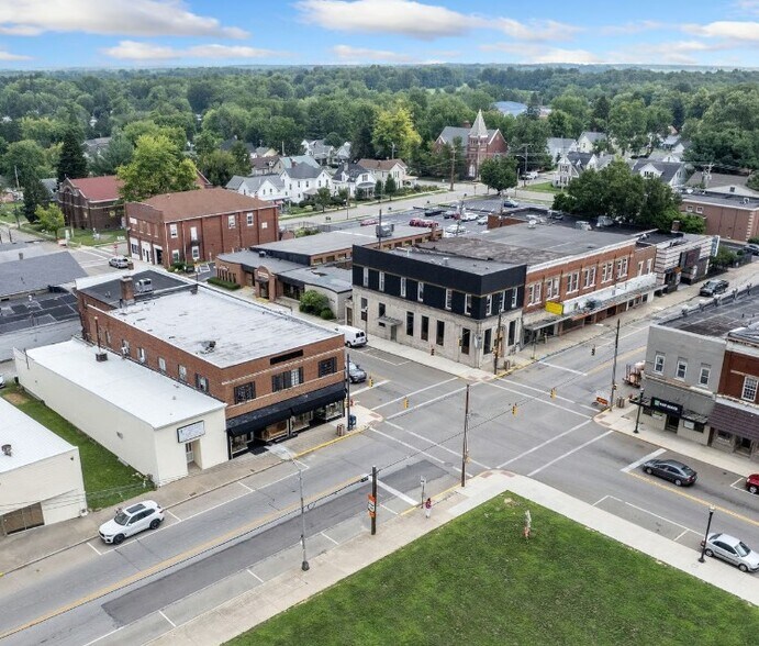 More Photos Of 104 Main st, Blanchester General Retail For Lease