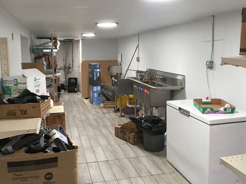 More Photos Of 279-281 Haledon Ave, Haledon Storefront Retail Residential For Sale