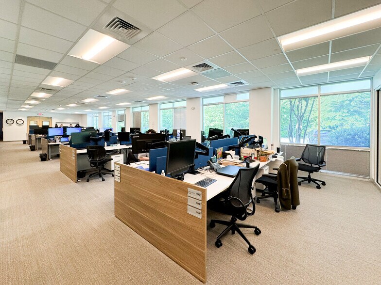 More Photos Of 4 Copley Pky, Morrisville Office For Lease