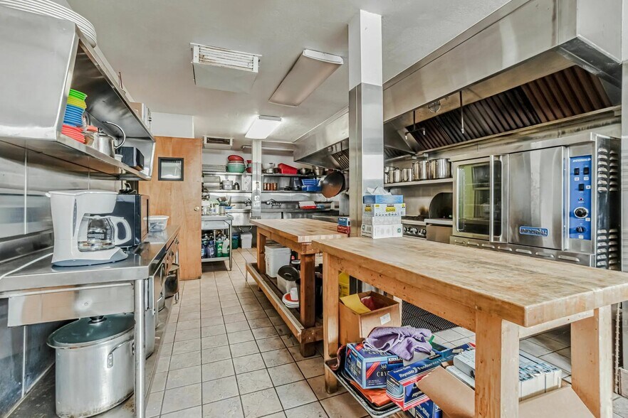 More Photos Of 4110-4118 Judah St, San Francisco Religious Facility For Sale