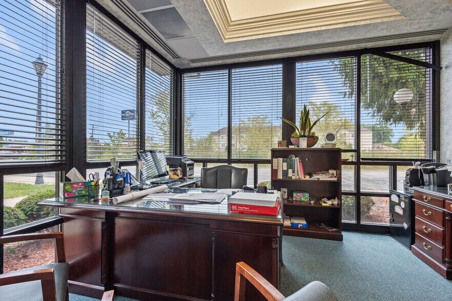 More Photos Of 9856 W CR 400 N, Michigan City Medical For Sale