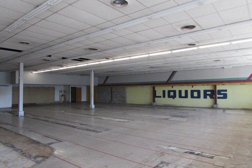 More Photos Of 2208-2412 State Route 52, Pine Bush Freestanding For Lease