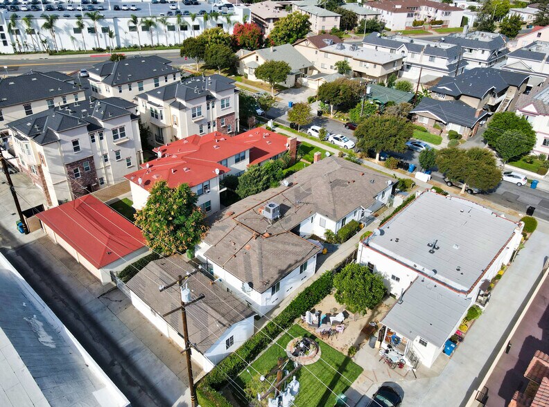 More Photos Of 528 Howard St, Alhambra Assisted Living For Sale