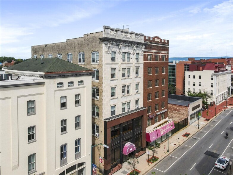 More Photos Of 82 W Washington St, Hagerstown Office For Sale