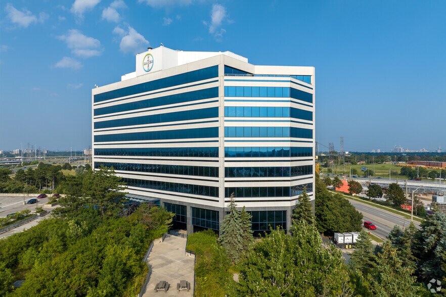 More Photos Of 2920 Matheson Blvd E, Mississauga Office For Lease