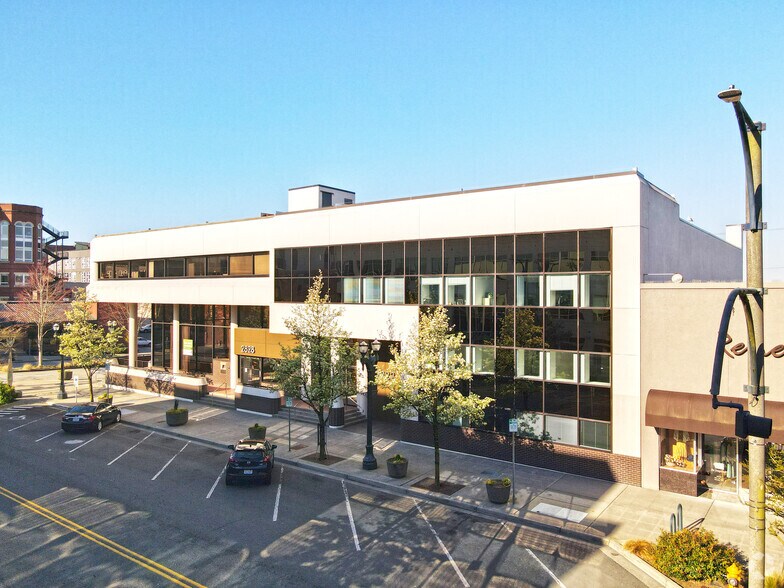 More Photos Of 2822 Colby Ave, Everett Office For Lease
