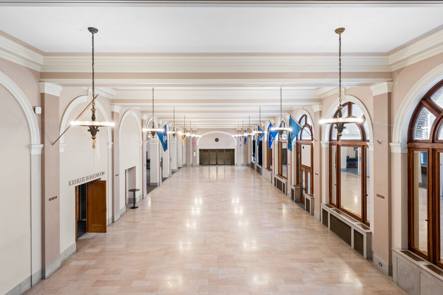 More Photos Of 3615 Euclid Ave, Cleveland Theater Concert Hall For Sale