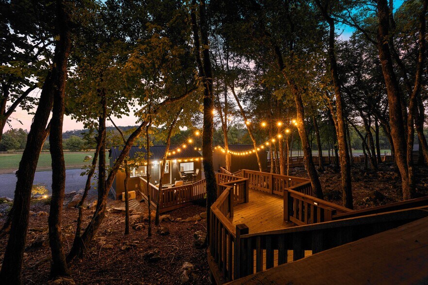 More Photos Of 4201 Pleasant Valley Rd, Union Grove Restaurant For Sale