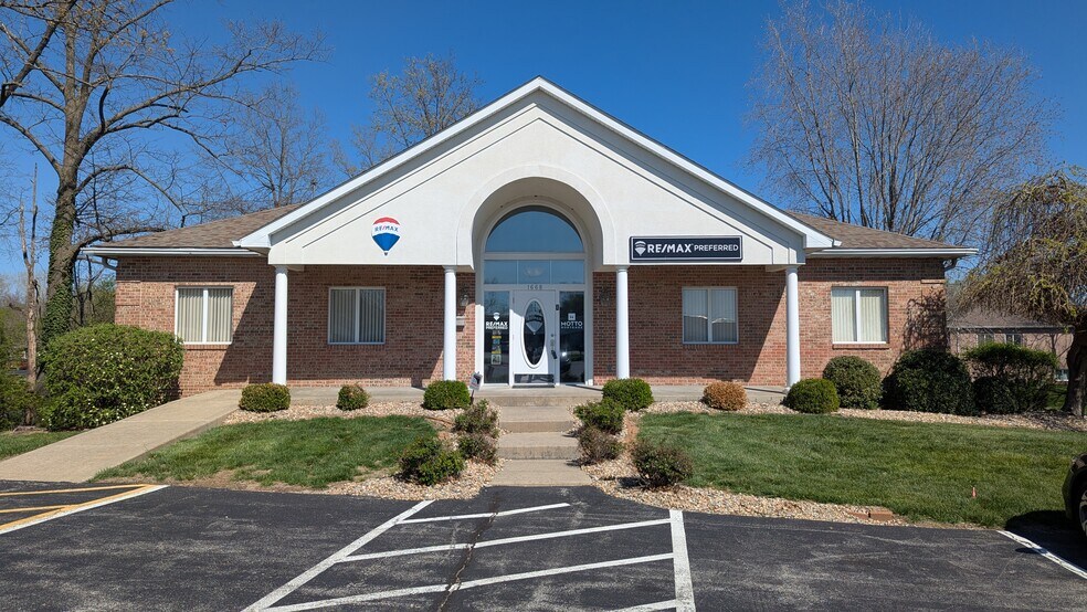 Primary Photo Of 1668 Windham Way, O'Fallon Office For Sale