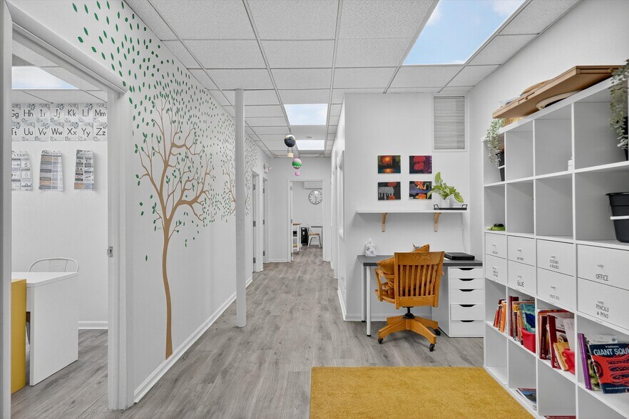 More Photos Of 515-527 Route 22, Pawling Office For Lease