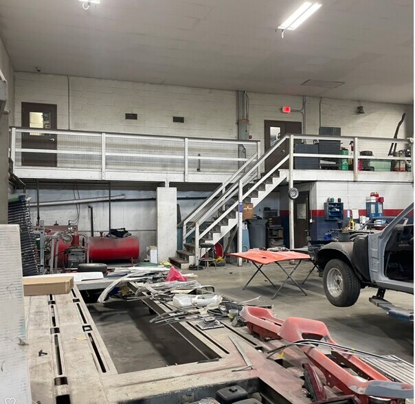 More Photos Of 2457 Conowingo Rd, Bel Air Auto Dealership For Sale