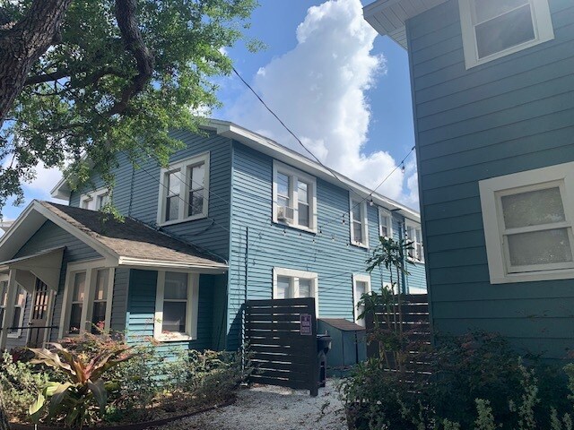 More Photos Of 2319 W Texas Ave, Tampa Apartments For Sale