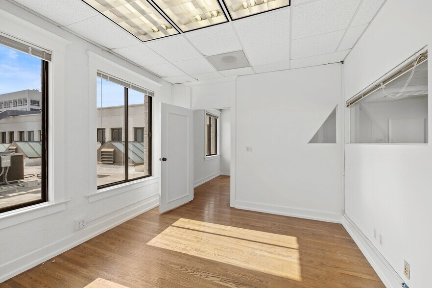 More Photos Of 602-616 Santa Monica Blvd, Santa Monica Loft Creative Space For Lease