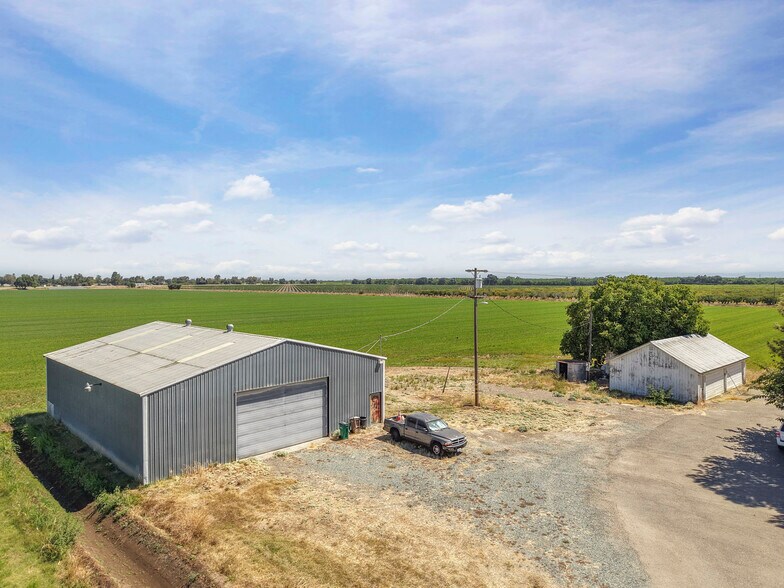More Photos Of 5149 E 8 Mile Rd, Stockton Land For Sale