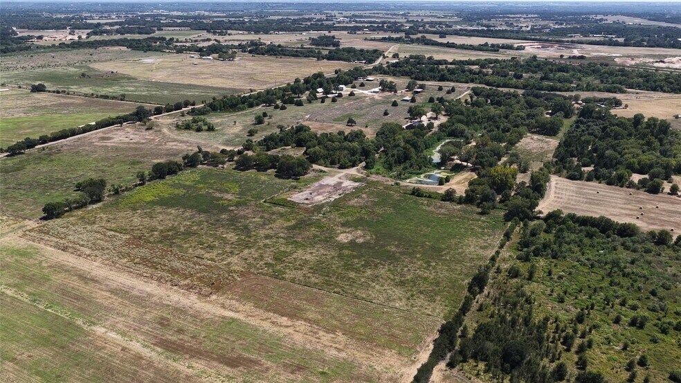More Photos Of 5420 Frances rd, La Grange Land For Sale