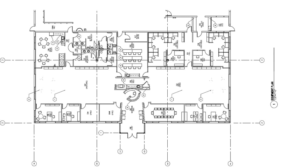 More Photos Of 5905 Decatur Blvd, Indianapolis Warehouse For Sale