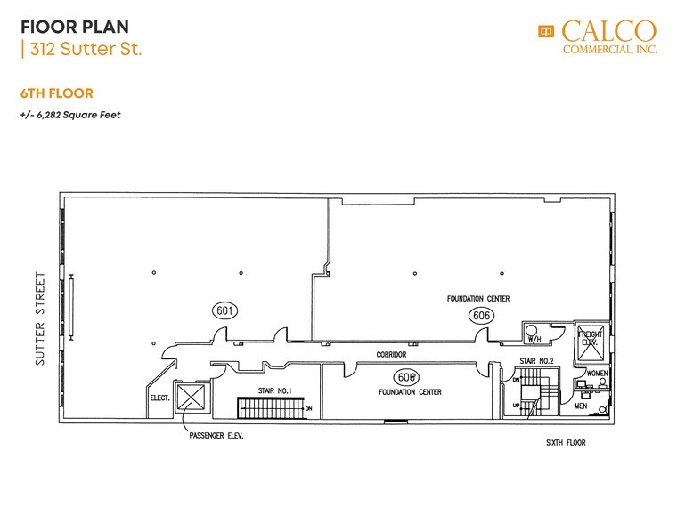 More Photos Of 312 Sutter St, San Francisco Office For Lease