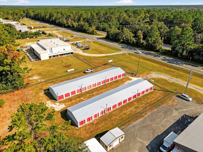 More Photos Of 3010 NW Us Highway 41, Lake City Self Storage For Sale