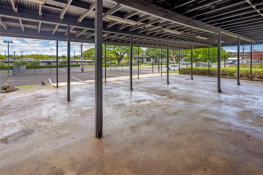 More Photos Of 91-1085 Lexington St, Kapolei Unknown For Lease