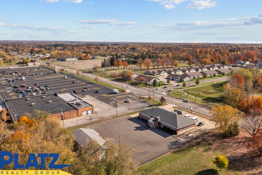 More Photos Of 1036 E State St, Alliance Lodge Meeting Hall For Sale