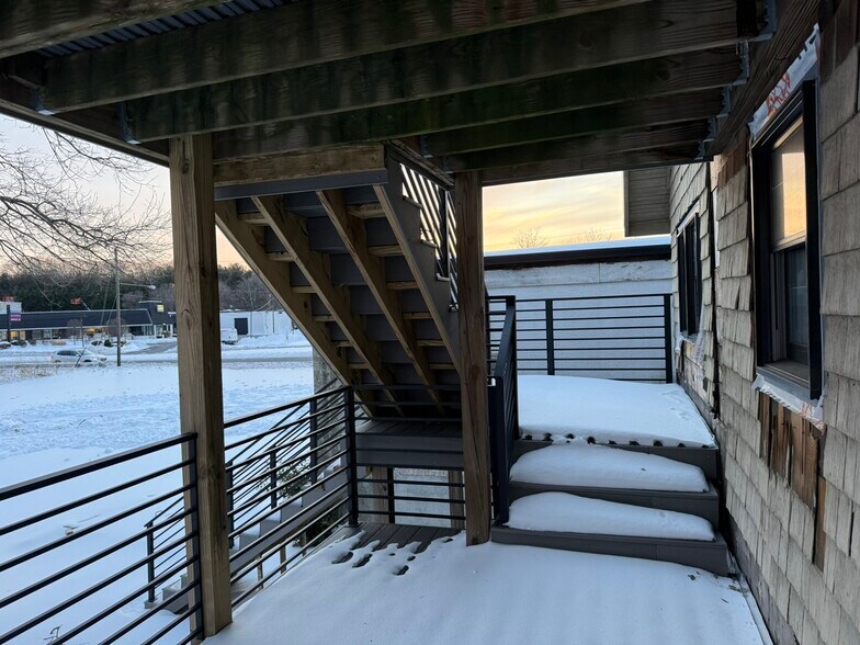 More Photos Of 2000 Hwy 34, Wall Township Auto Repair For Sale