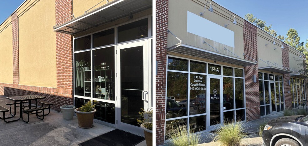 More Photos Of 119 Foxbank Plantation Blvd, Moncks Corner Storefront Retail Office For Lease
