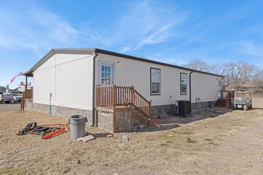 More Photos Of 16955 E. Highway 175, Kemp Land For Sale